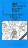 171 Rockingham Forest & Kettering 1905