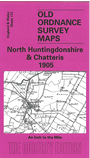 172 North Huntingdonshire 1905