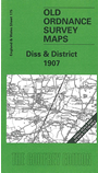 175 Diss & District 1907