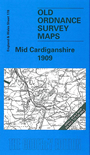 178 Mid Cardiganshire 1909