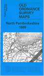 210  North Pembrokeshire 1909