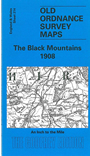 214  The Black Mountains 1908