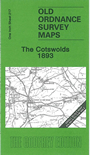 217  The Cotswolds 1893