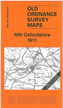 218  NW Oxfordshire 1911