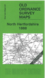 221  North Hertfordshire 1888