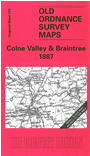 223  Colne Valley & Braintree 1887