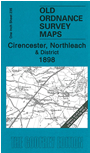235 Cirencester, Northleach & District 1898