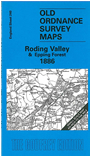 240  Roding Valley & Epping Forest 1886