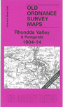 248  Rhondda Valley & Pontypridd 1904-14