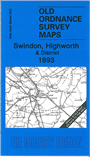 252  Swindon, Highworth & District 1893