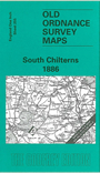 255 South Chilterns 1886