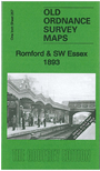 257  Romford & SW Essex 1893
