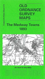 272 The Medway Towns 1893