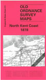 273 North Kent Coast 1878