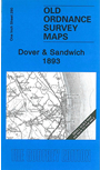 290  Dover & Sandwich 1893