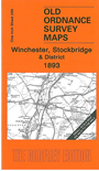 299  Winchester & Stockbridge 1893