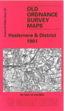 301  Haslemere & District 1901