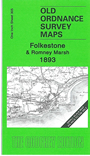 305  Folkestone & Romney Marsh 1893