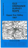 310  Upper Exe Valley 1907