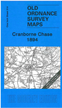 314  Cranborne Chase 1894