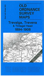 322  Trevalga, Trevena & Tintagel Head 1894-1908