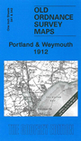 341/342  Portland & Weymouth 1912