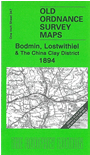 347  Bodmin, Lostwithiel & District 1894