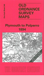 348  Plymouth to Polperro 1894