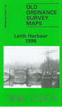 Ed 1.16a  Leith Harbour 1896