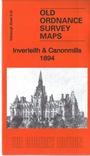 Ed 3.03  Inverleith & Canonmills 1896