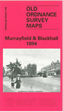 Ed 3.06  Murrayfield & Blackhall 1894