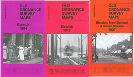 Special Offer:  Ty 17a ,17b & 17c  Elswick 1894, 1913 & 1937