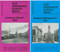 Evesham 1903: Sheets 42.15 and 49.03