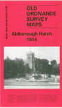 Exn 78.08  Aldborough Hatch 1914
