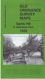 Exn 78.11  Gants Hill & Valentines Park 1939