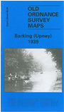 Exn 86.04b Barking (Upney) 1939