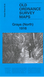 Exn 95.02  Grays (North) 1916