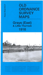Exn 95.07  Grays (East) & Little Thurrock 1916