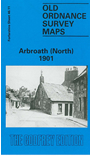 Ff 46.11  Arbroath (North) 1901