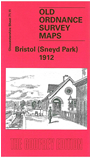 Gl 71.11  Bristol (Sneyd Park) 1912