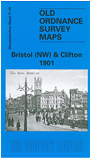 Gl 71.16b  Bristol (NW) & Clifton 1901