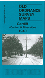 Gm 43.14  Cardiff (Canton & Riverside) 1940