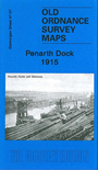 Gm 47.07  Penarth Docks 1915