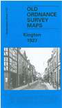 Hf 17.07  Kington 1927