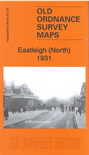 Hm 57.08b  Eastleigh (North) 1931