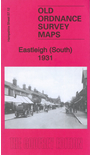 Hm 57.12b  Eastleigh (South) 1931