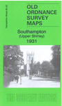Hm 65.02  Southampton (Upper Shirley) 1931