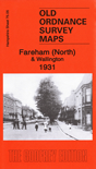 Hm 75.05  Fareham (North) & Wallington 1931 