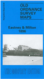 Hm 84.09  Eastney & Milton 1896