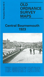 Hm 86.13  Central Bournemouth 1923